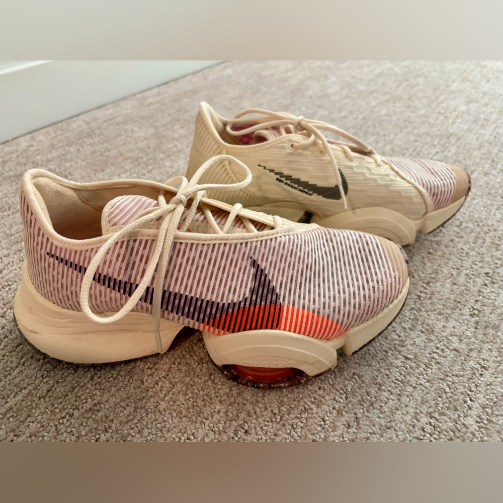 Nike Air Zoom Superrep 2 Next Nature size 7 - Picture 9 of 9